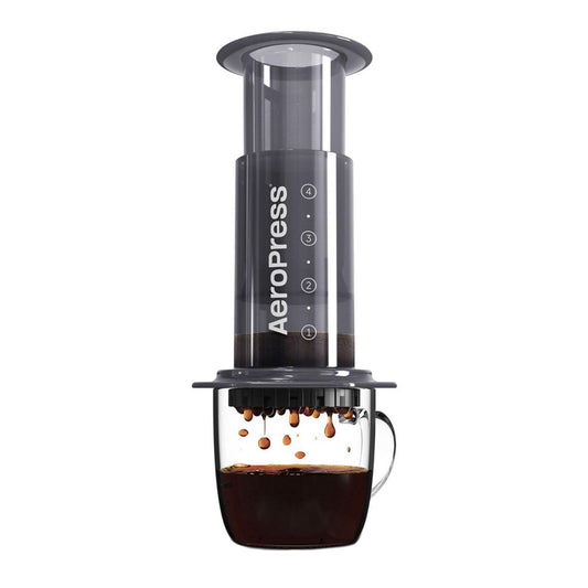 Aeropress 1-2 Cup Coffee and Espresso Maker
