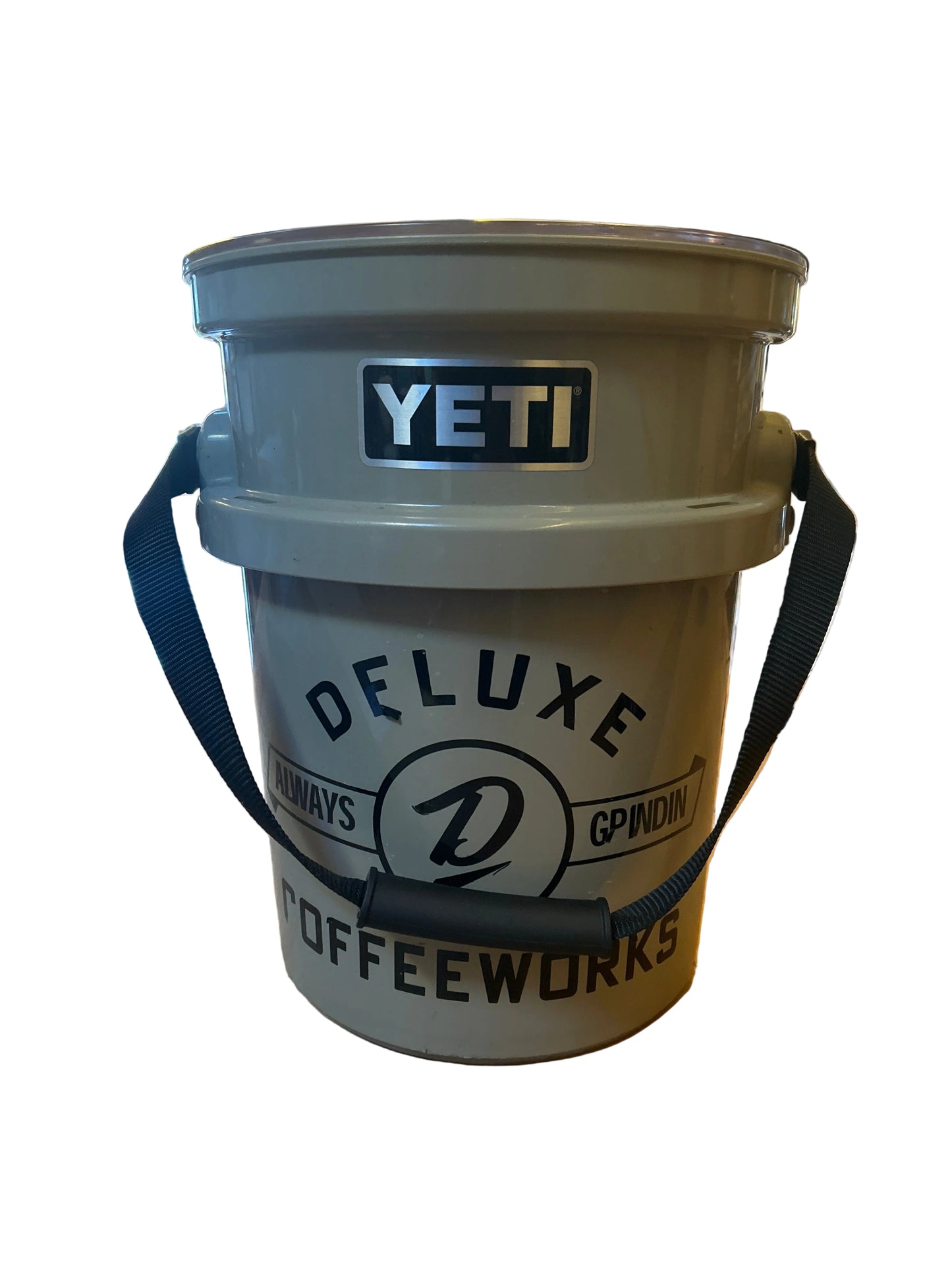8kg House Blend Bucket