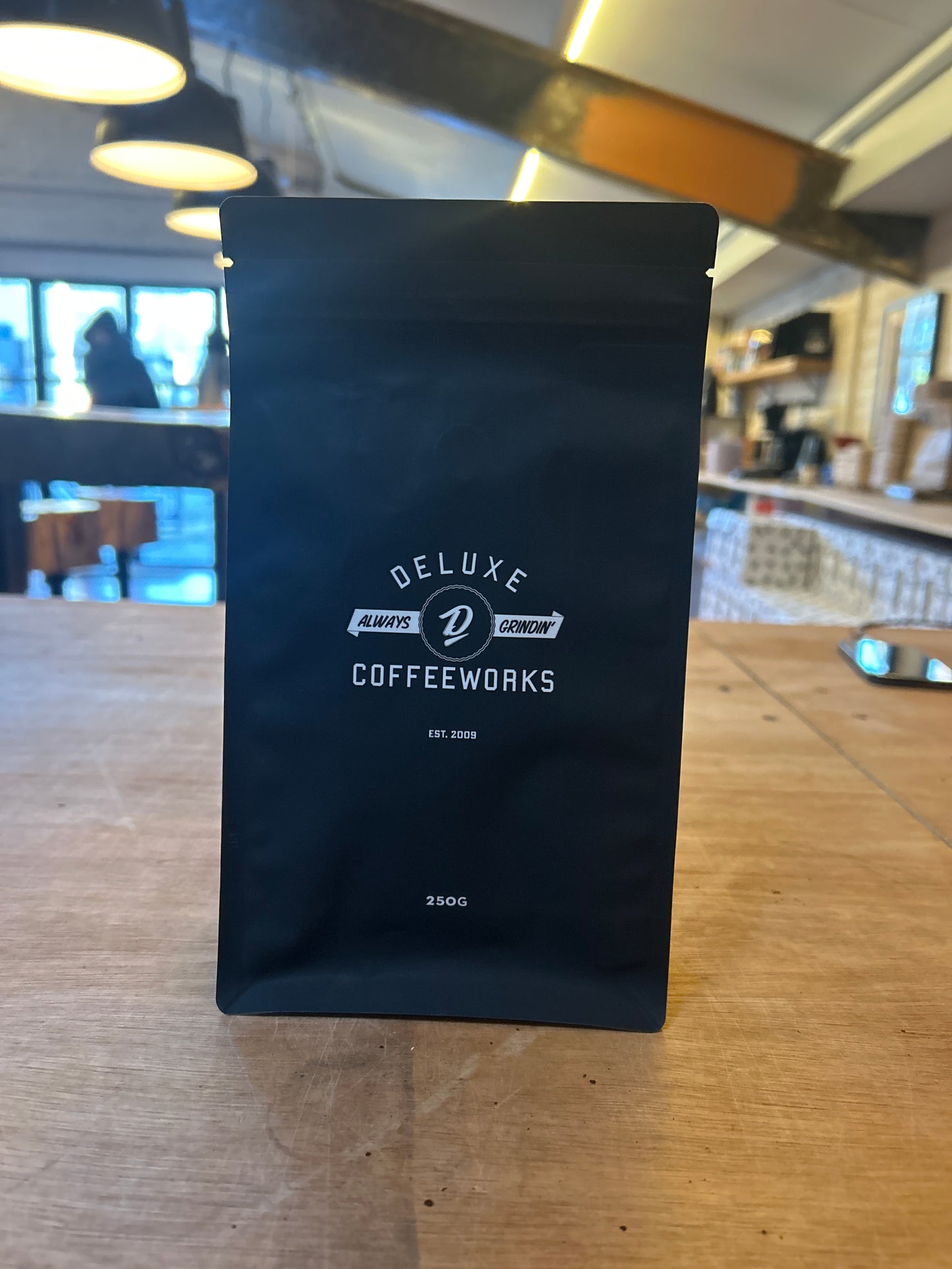 10 x empty 250g bags