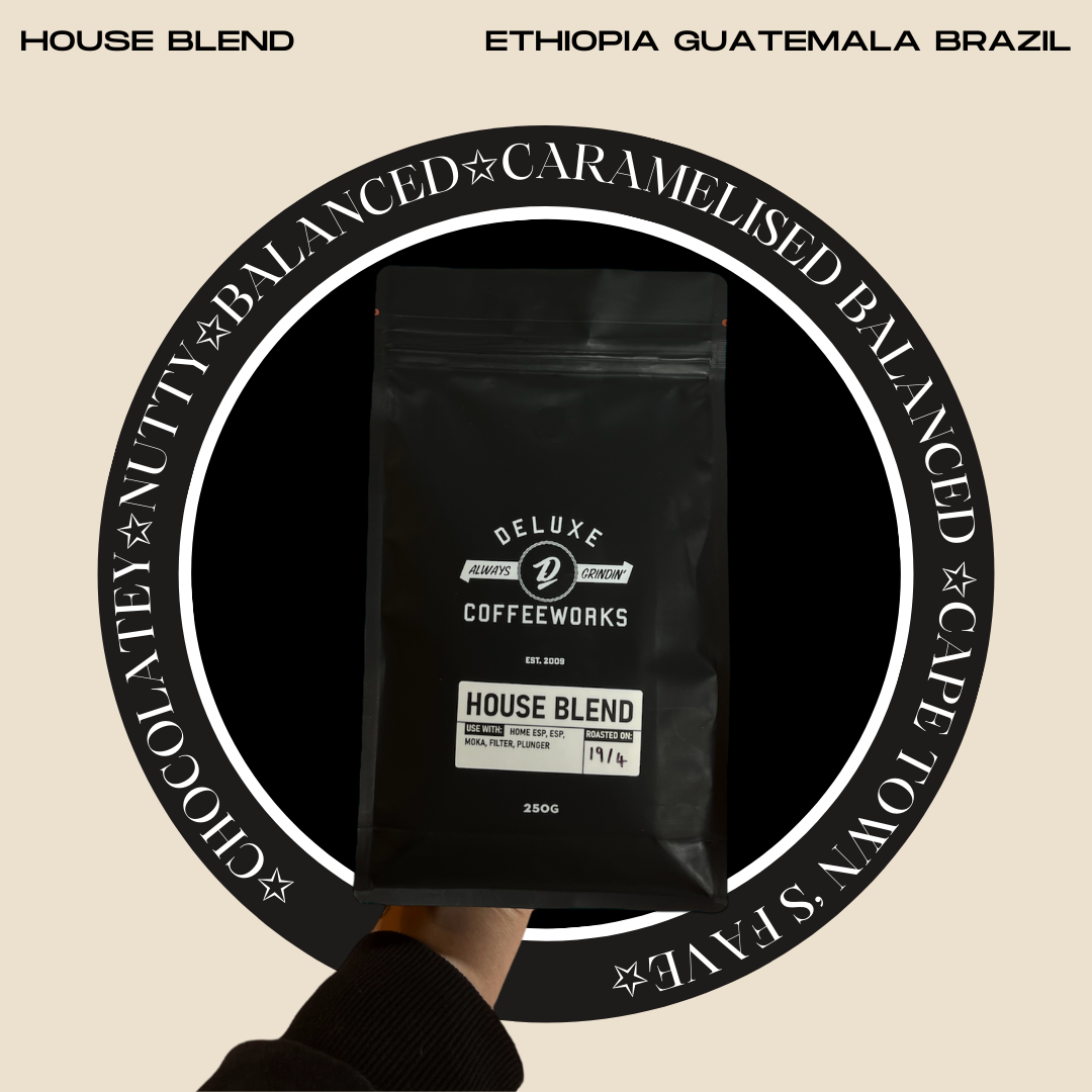 House Blend