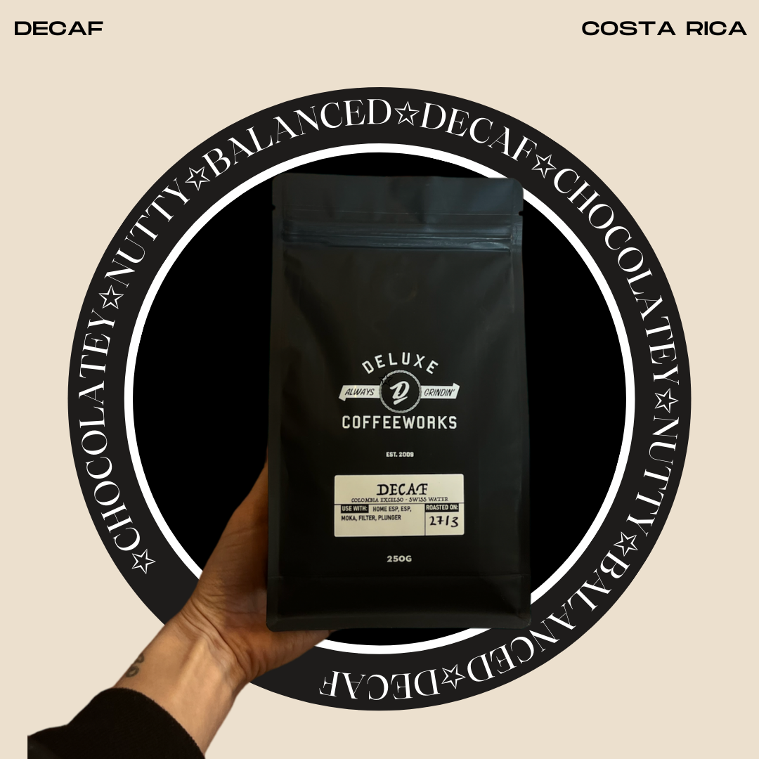 Decaf Costa Rica