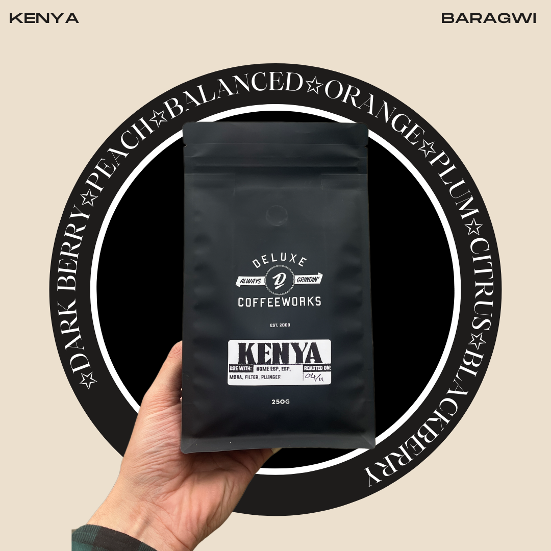 Kenya