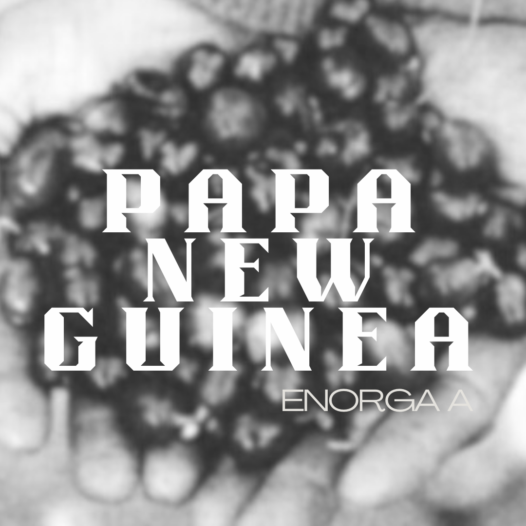 Papua New Guinea Kongo