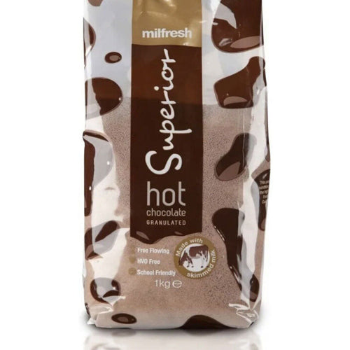 Milfresh Hot Chocolate
