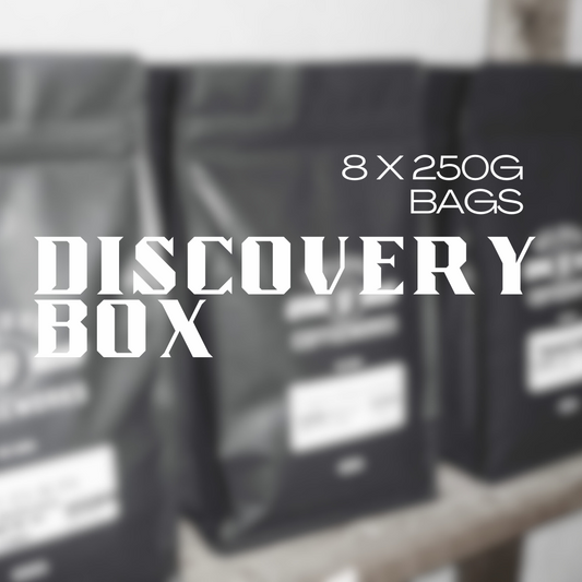 Discovery Box