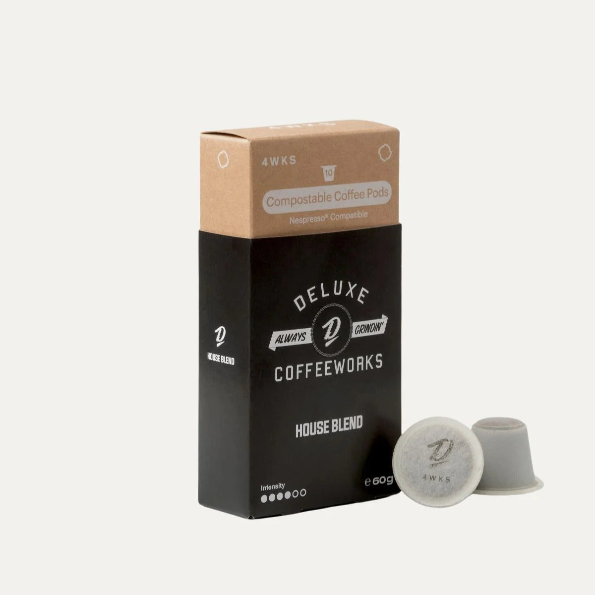 4WKS Refill Pack (10)