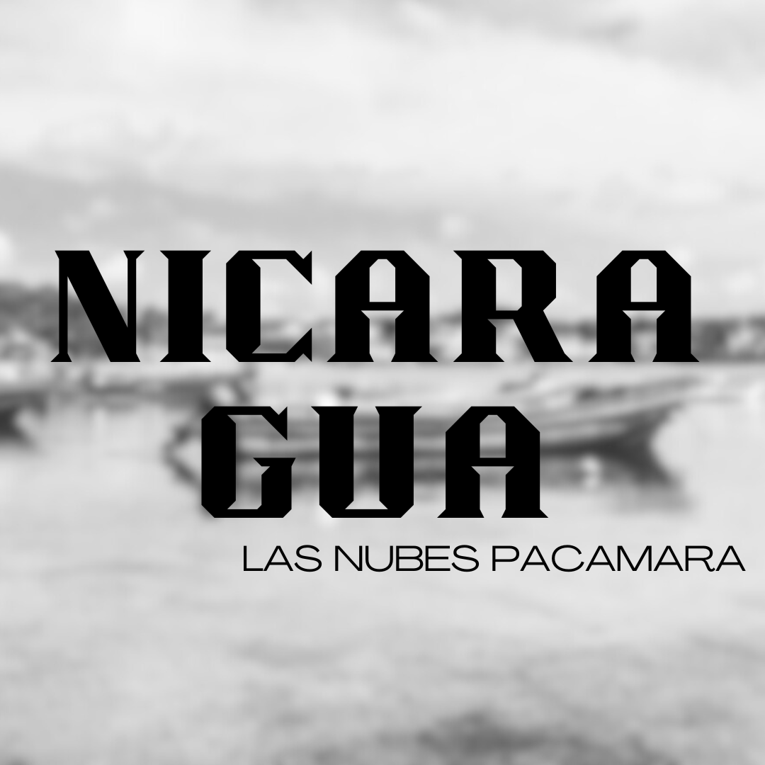 Nicaragua Las Nubes