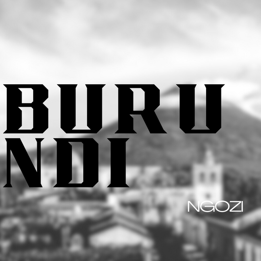Burundi
