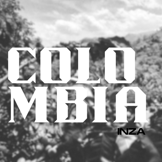 Colombia Tres Dragones