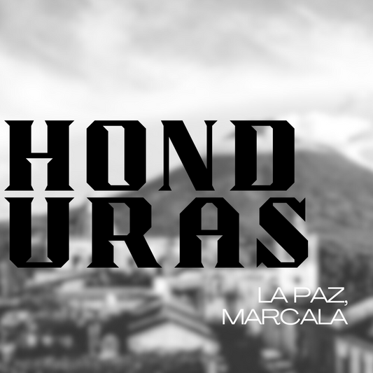 Honduras La Paz