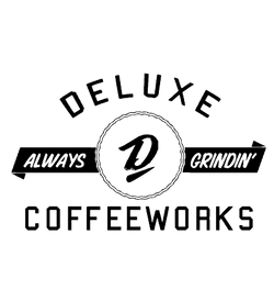 Deluxe Coffeeworks London
