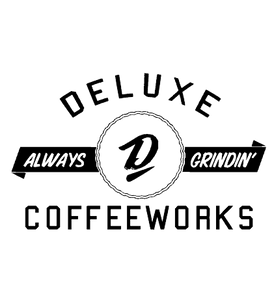 Deluxe Coffeeworks London