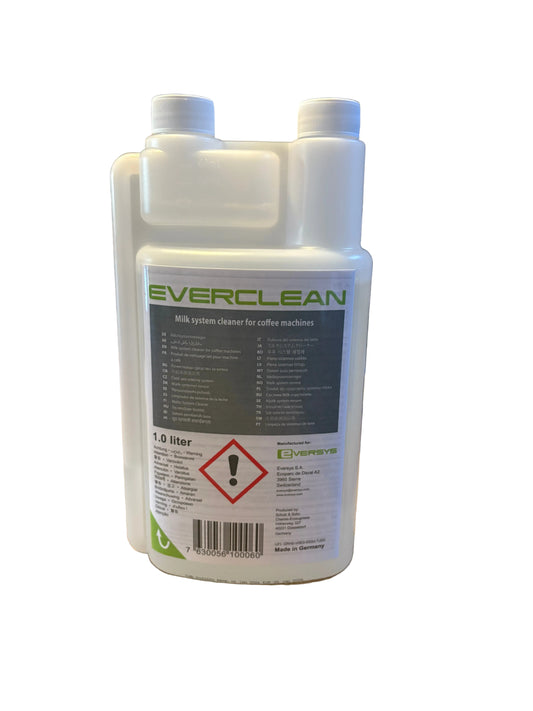 Eversys Cleaning Liquid