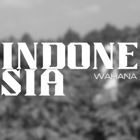 Indonesia Wahana Sumatra