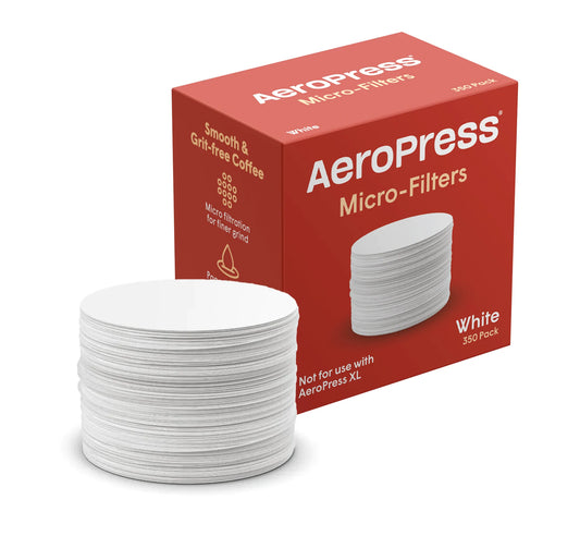 Aeropress Filters 350 pcs
