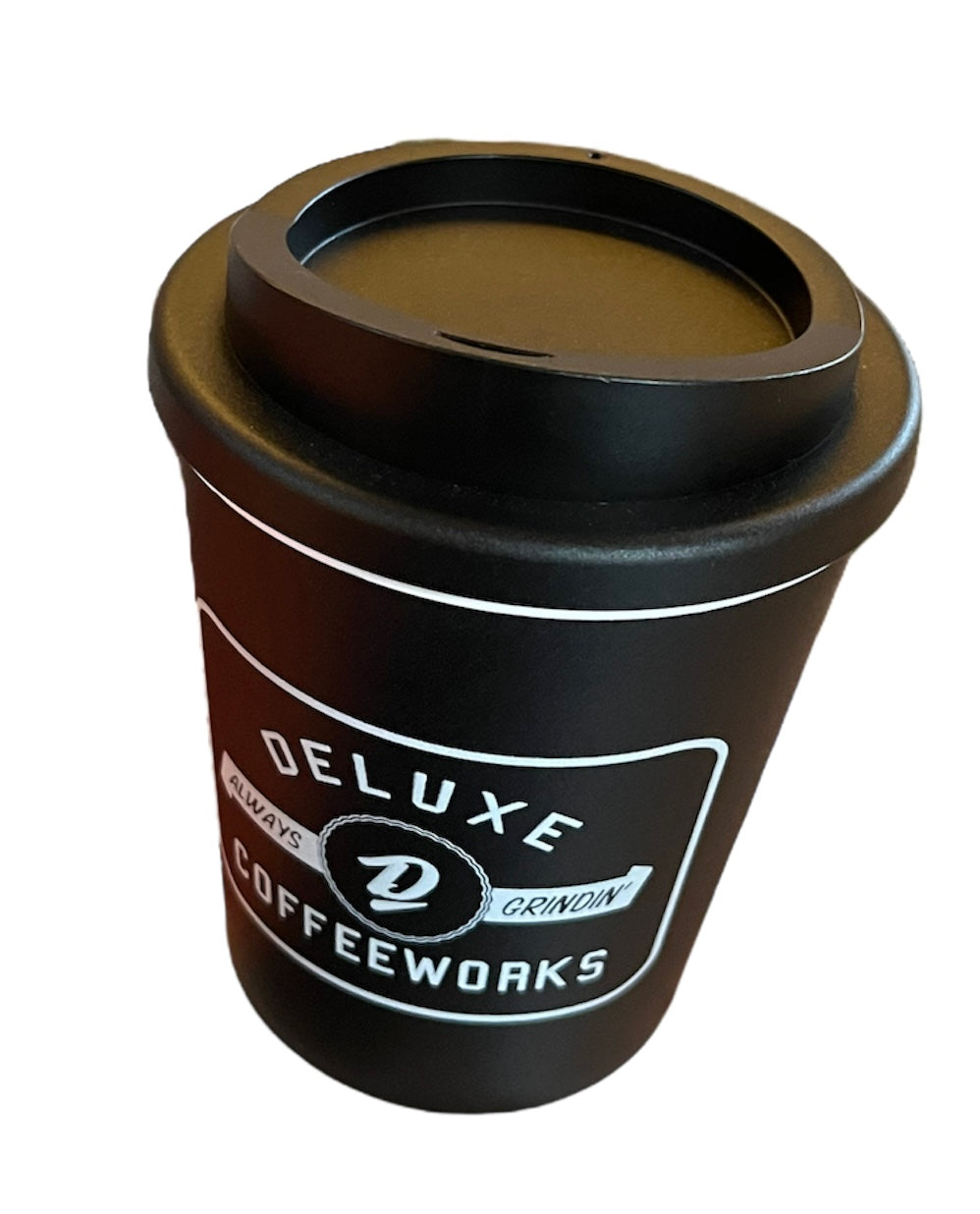 Deluxe Keep-Cup