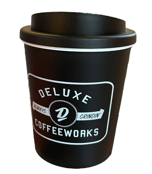 Deluxe Keep-Cup