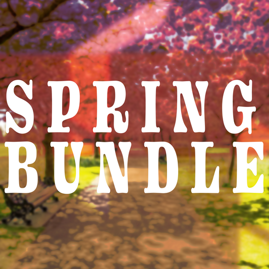 SPRING BUNDLE