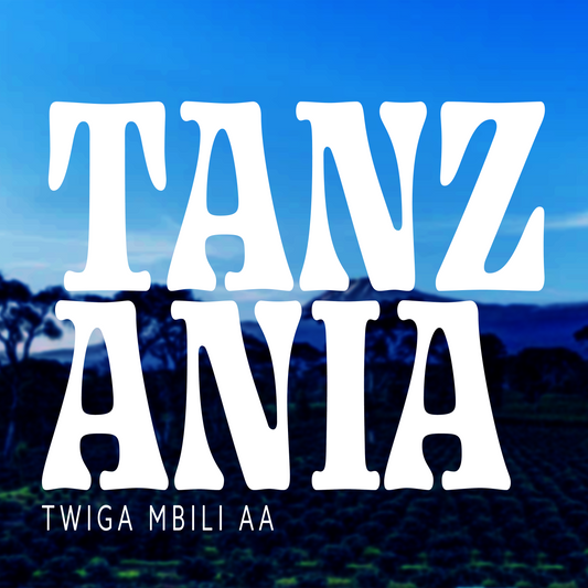 TANZANIA TWIGA MBILI