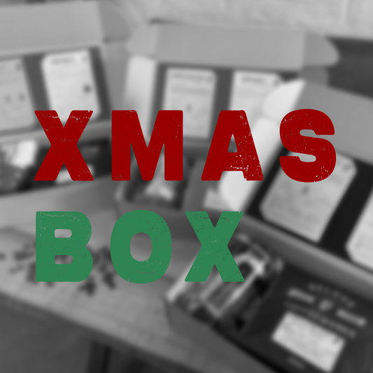 Christmas Box