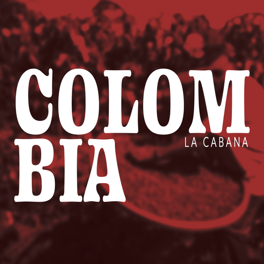 COLOMBIA LA CABANA